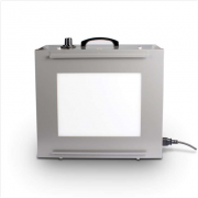 international standard color viewer light box